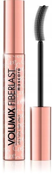 EVELINE MASKARA VOLUME FIBERLAST PODKRĘCAJĄCA