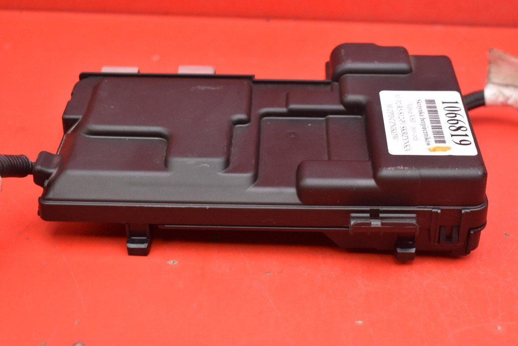 Centralina modulo PFB START/STOP 31337182 VOLVO V60 1 e 2.0 D4 181 KM 13-20