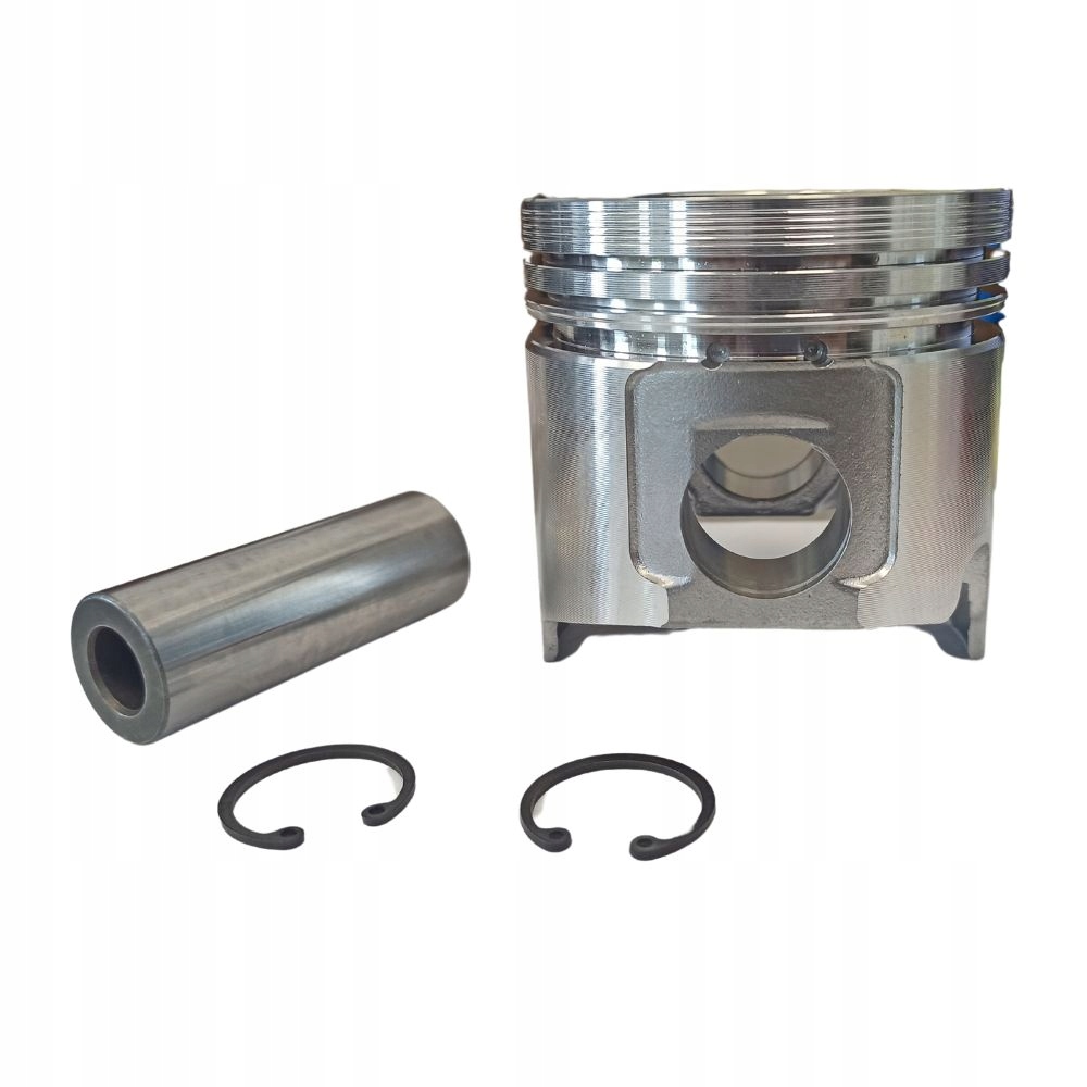 Píst s čepem Komatsu 3D84 4D84 Std