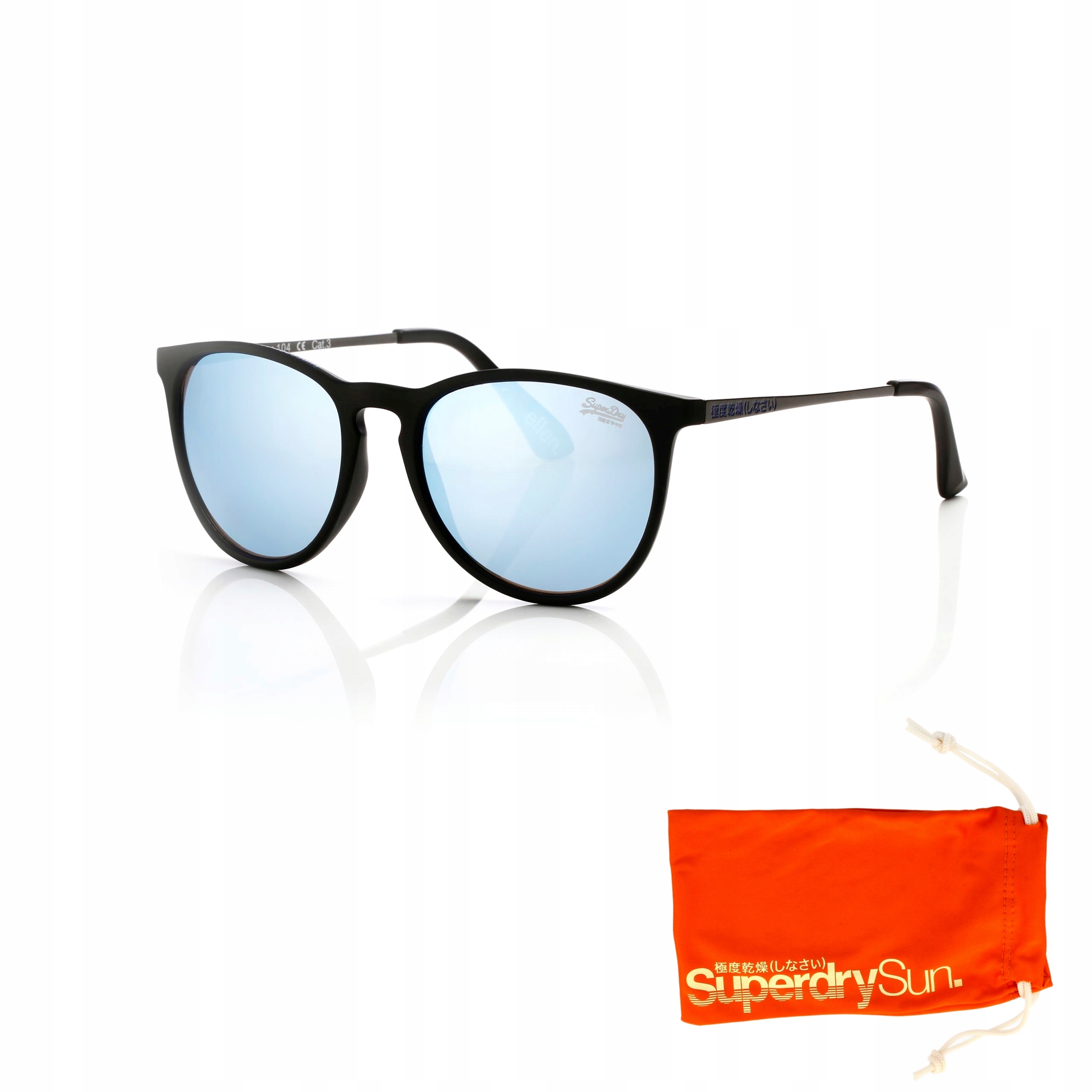 Superdry Ellen 104 Sluneční brýle Uv 400
