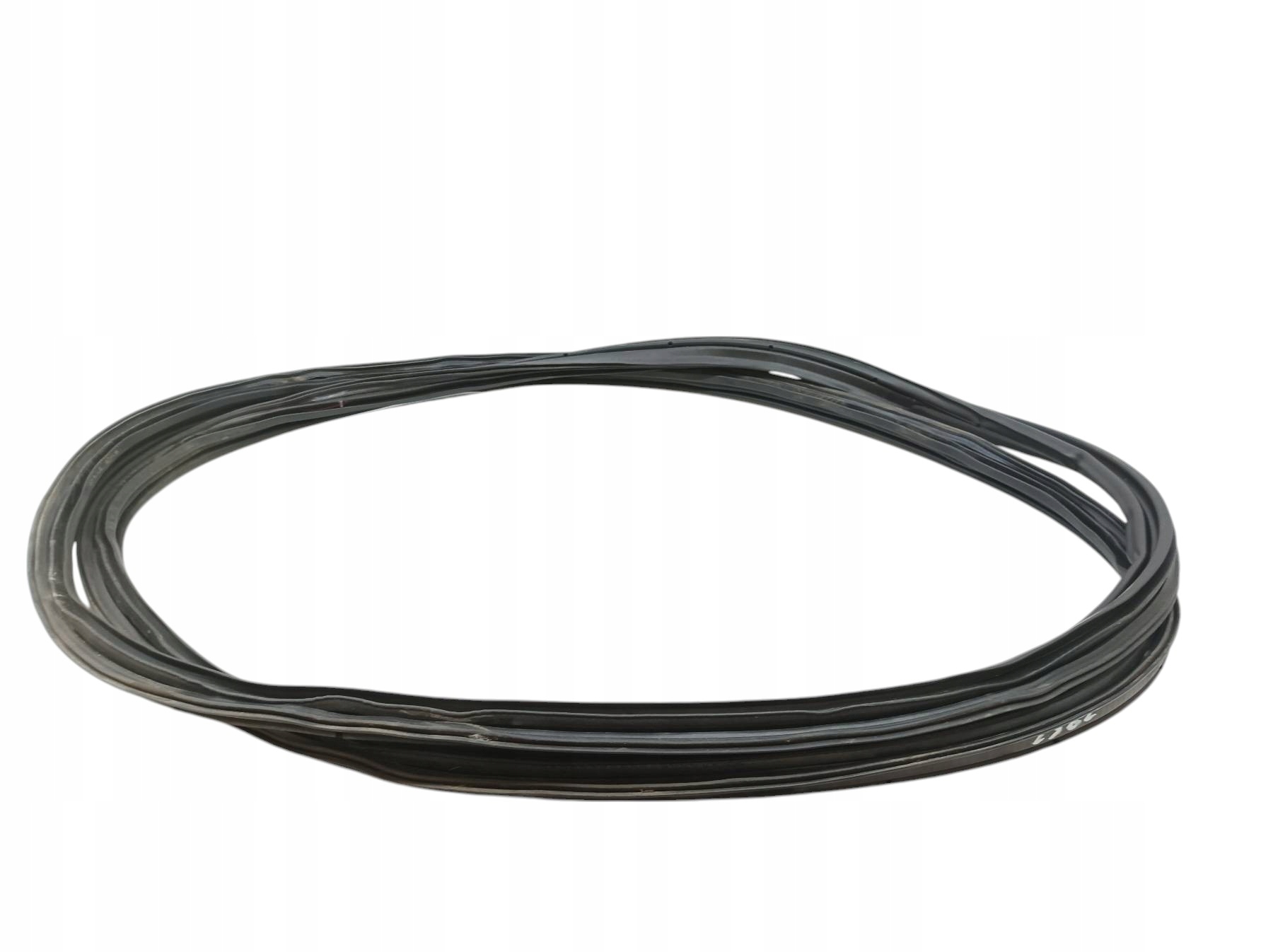 gasket bonnet boot rear part Honda Civic X (2017-2021)