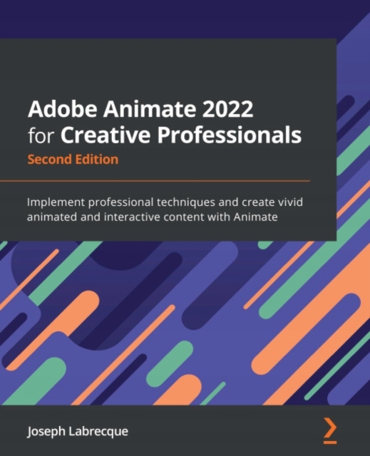 Adobe Animate 2022 for Creative Professionals (12659080187) | Ebook Allegro