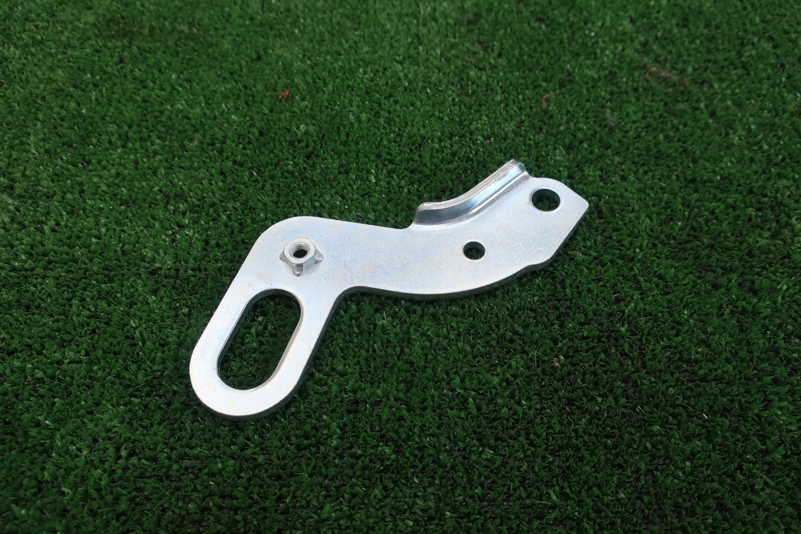Support plaque Support Moteur SUZUKI JIMNY Essence