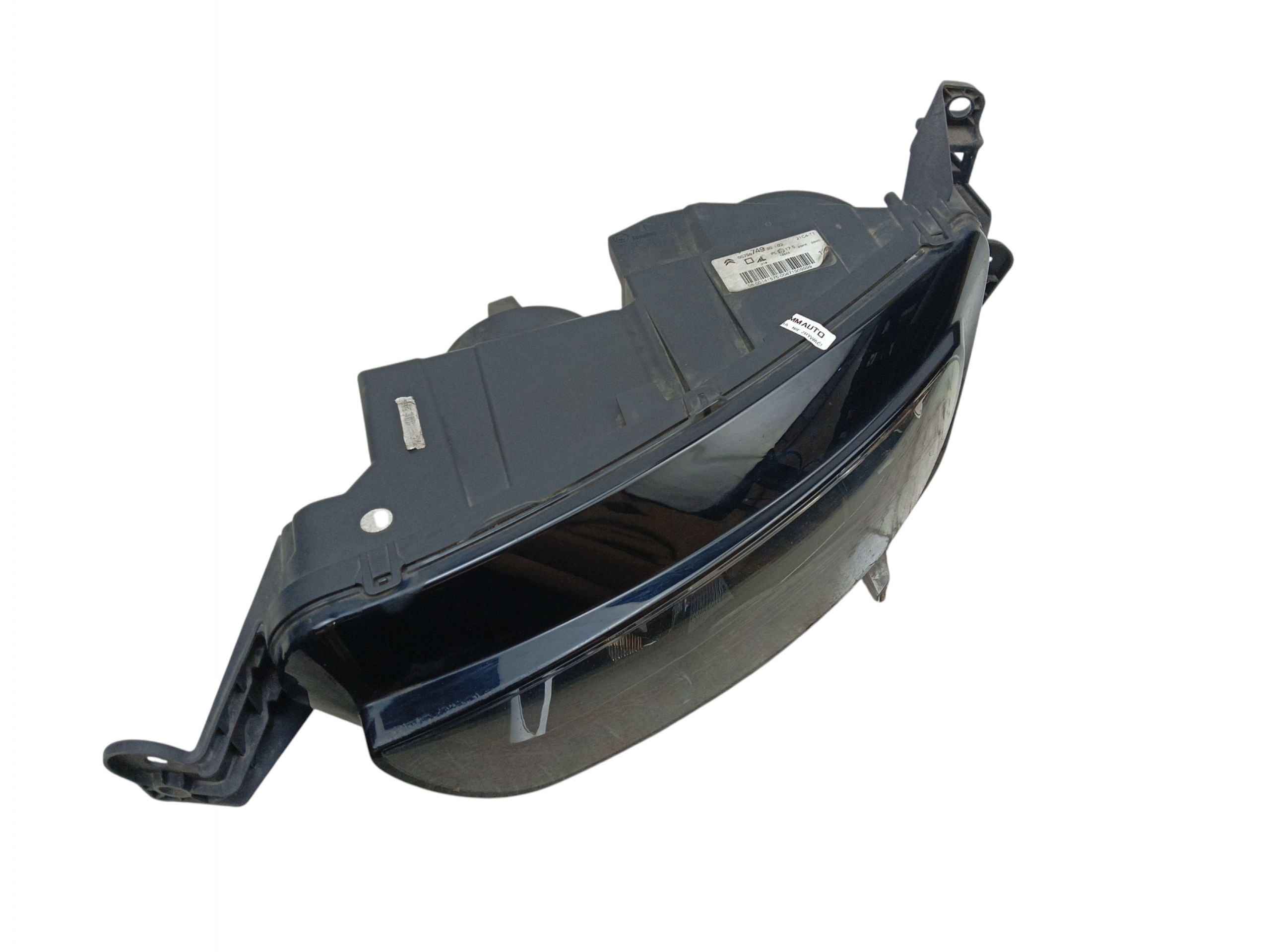 light REFLEKTOR left front CITROEN C4 PICASSO II (13-16) 9675974980 EU