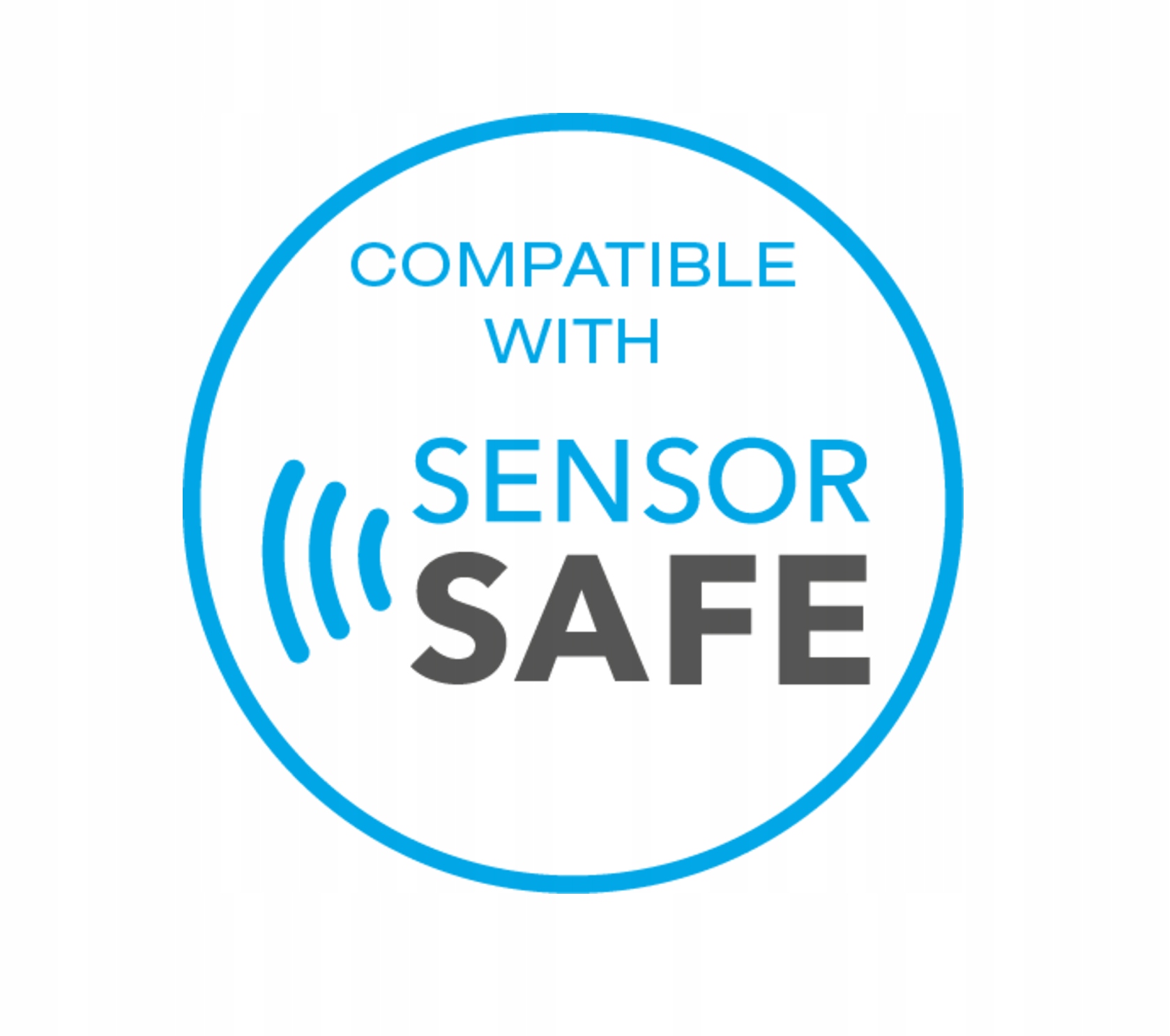 CYBEX SENSORSAFE ZESTAW BEZPIECZEŃSTWA DO FOTELIKA EAN (GTIN) 4063846039487