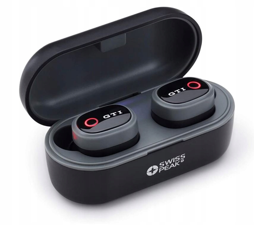 ОРИГИНАЛЬНЫЕ НАУШНИКИ VW GTI BLUETOOTH IN-EAR