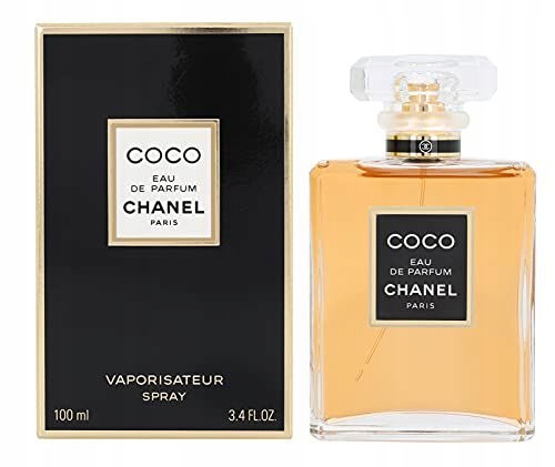 Chanel Coco Edp Objem: 100 ML Pro Ženy