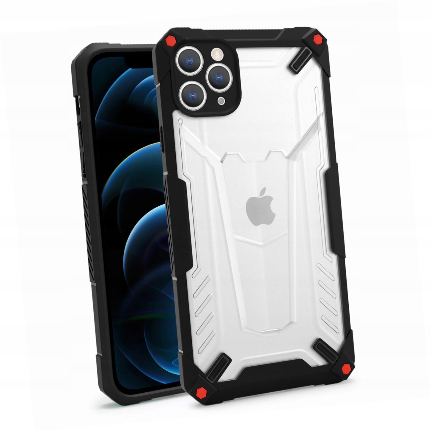 

Etui pancerne do Xiaomi Redmi 9