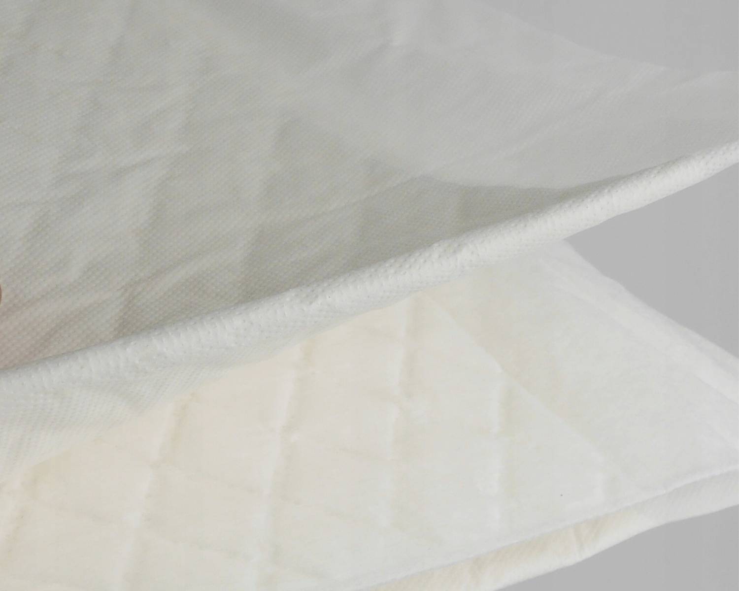 Bocioland PODKŁADY JEDNORAZOWE 90x60 Podkład Przewijak 10 sztuk Liczba sztuk w opakowaniu 10 szt.