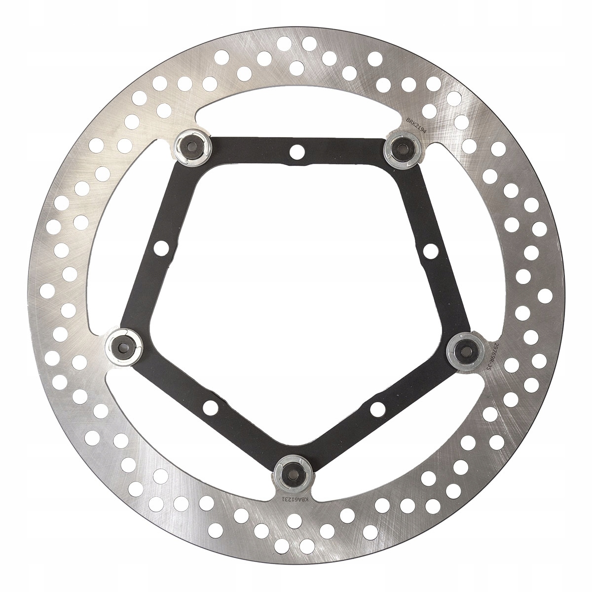 Ng Predný Brzdový Kotúč Aprilia Tuareg 660 '22-'23 (300X142X4,5 MM) (5X8,4