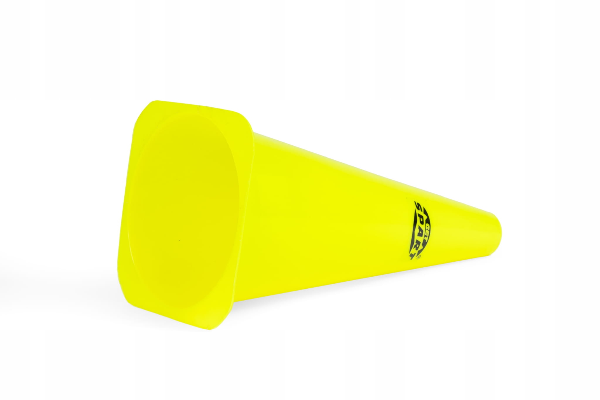 PACHOŁEK TRENINGOWY STOŻEK GET SPART 37CM Marka Get spart