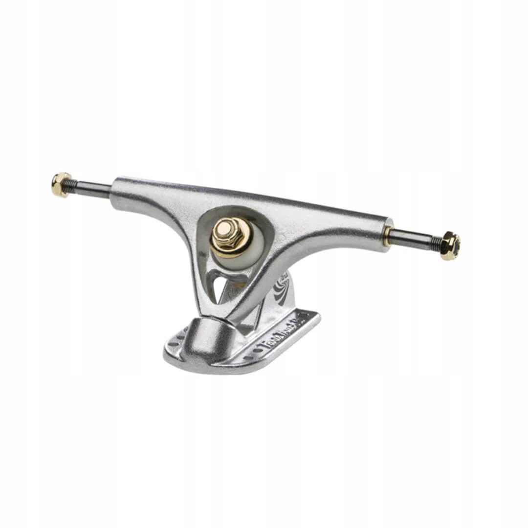 Truck Paris V2 150 mm White/Gold