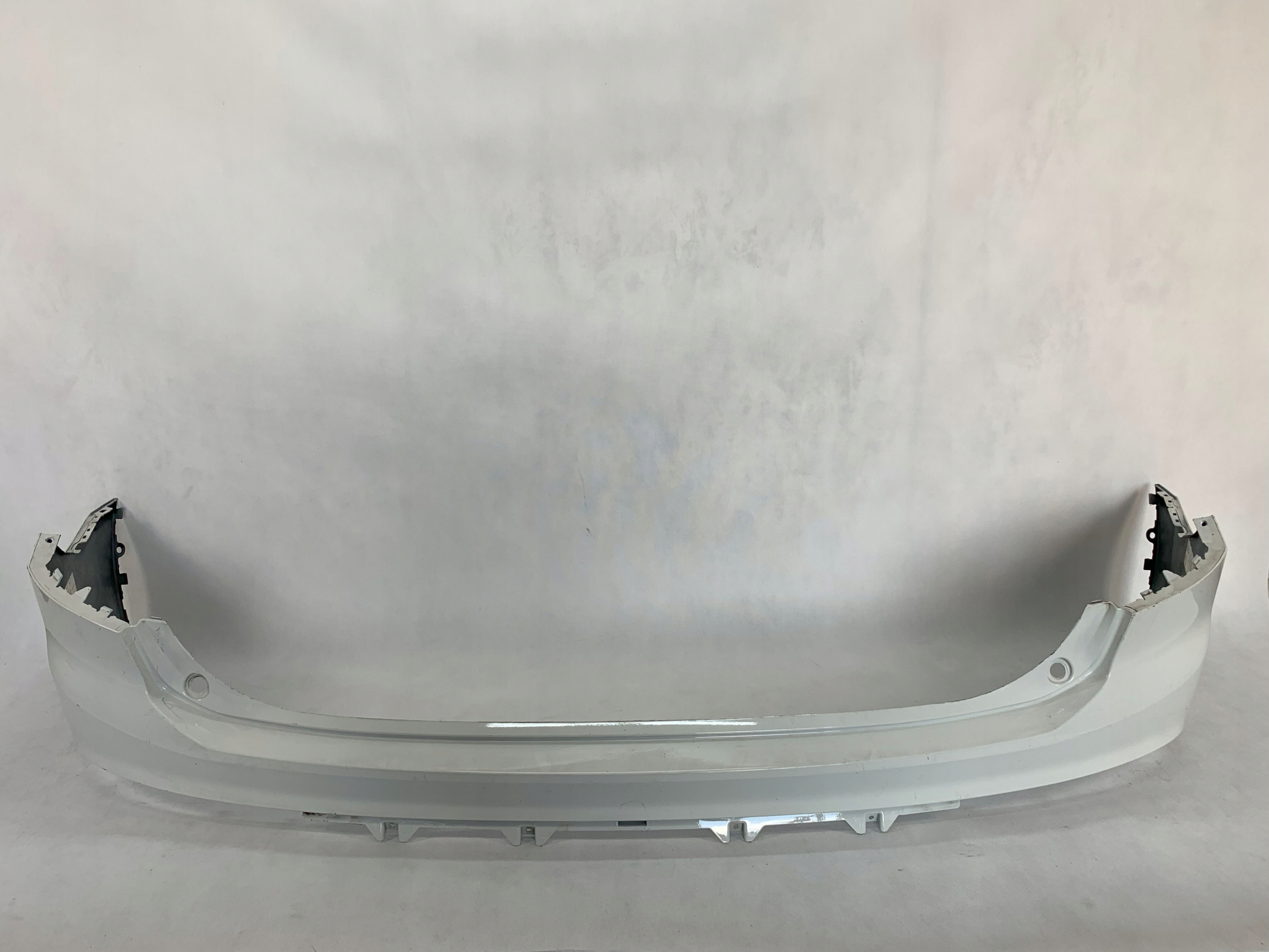 bumper rear Volvo XC90 II 15r 05.25