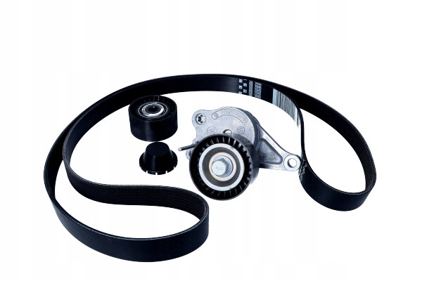 ZESTAW PASKA WIELOROWK. NISSAN/SAMSUNG/R ORG REN