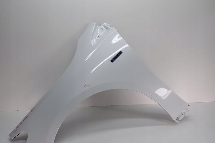 MERCEDES W247 247 B-KLASA 18- fender left front front