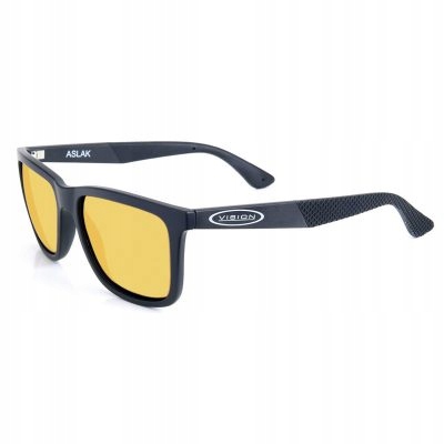 OKULARY PRZECIWSŁONECZNE Polaryzacyjne Vision ASLAK Sunglasses PolarFlite