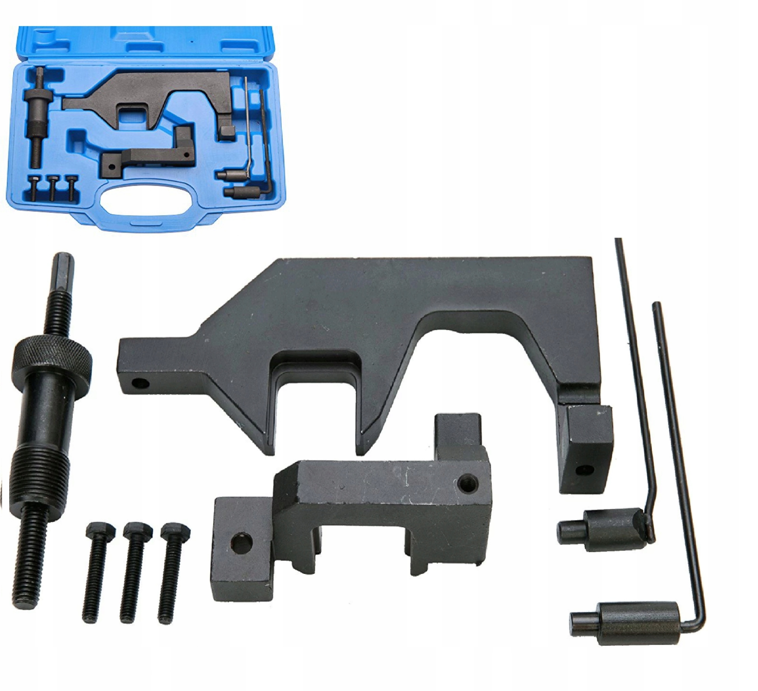 

Blokada Rozrządu Bmw Mini 1.6 N13 N18 318 318 320
