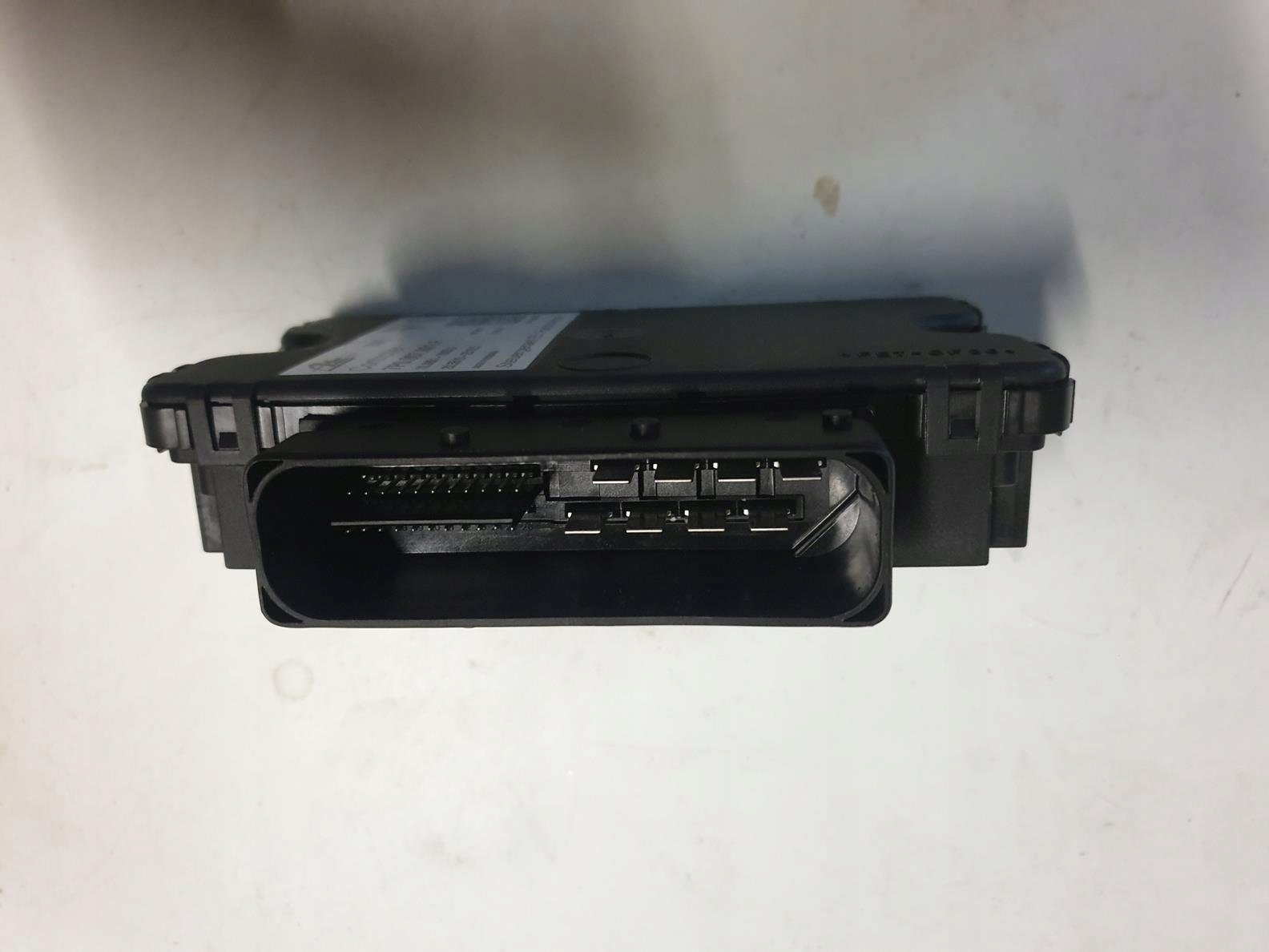 module electric brake TOUAREG 7P CAYENNE II 2016