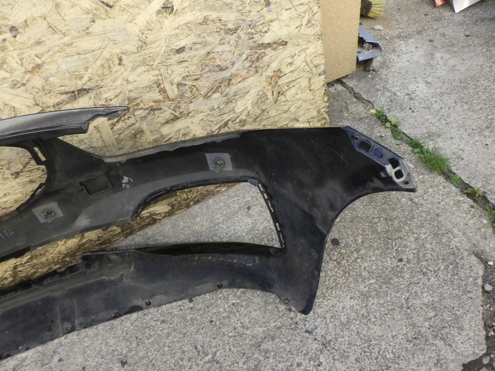 BMW 1 F40 2019- Frontstoßstange