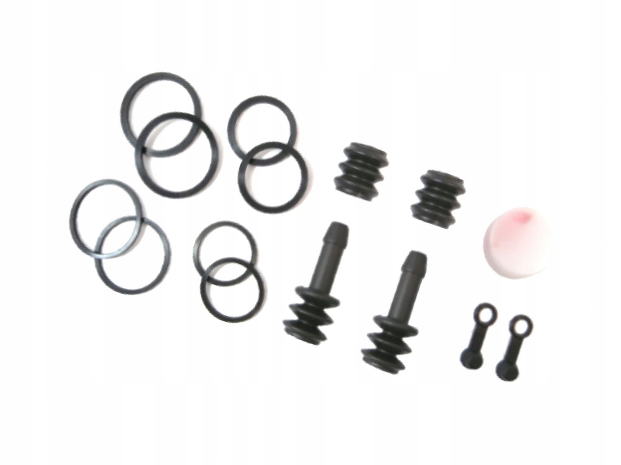 Sada Na Opravu Předního Brzdového Třmenu Kawasaki ZX-10 1000 Tomcat 1988-1990