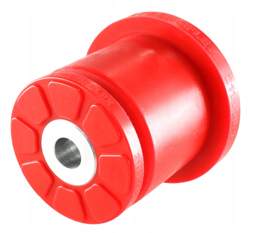 Pouzdro zadního vozíku – přední Lexus Ls I (89-94) XF10 Toyota Celsior