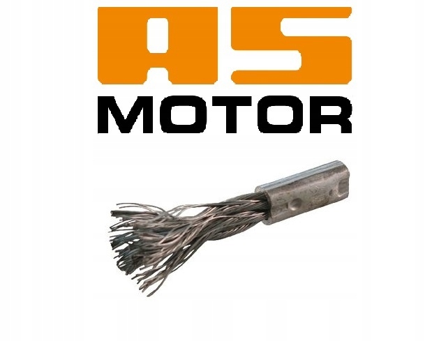 

Szczotka odchwaszczarki As Motor E09751 Oryginał