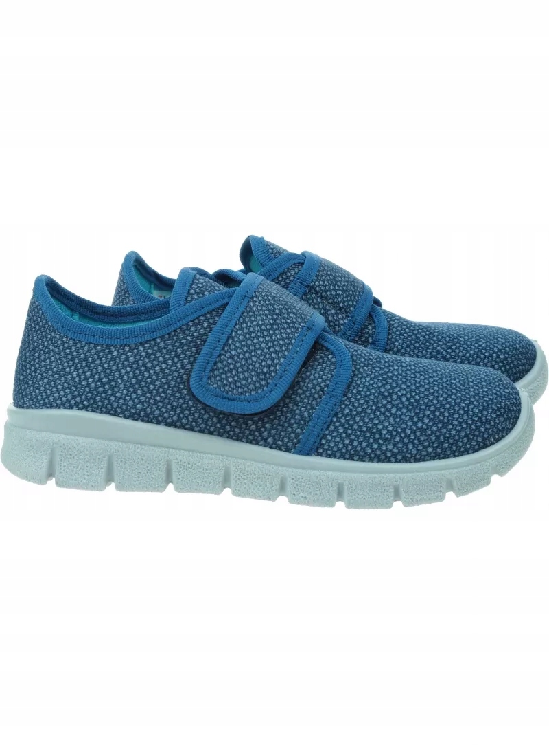 Kapcie Superfit Bobby 1-000705-8010 27