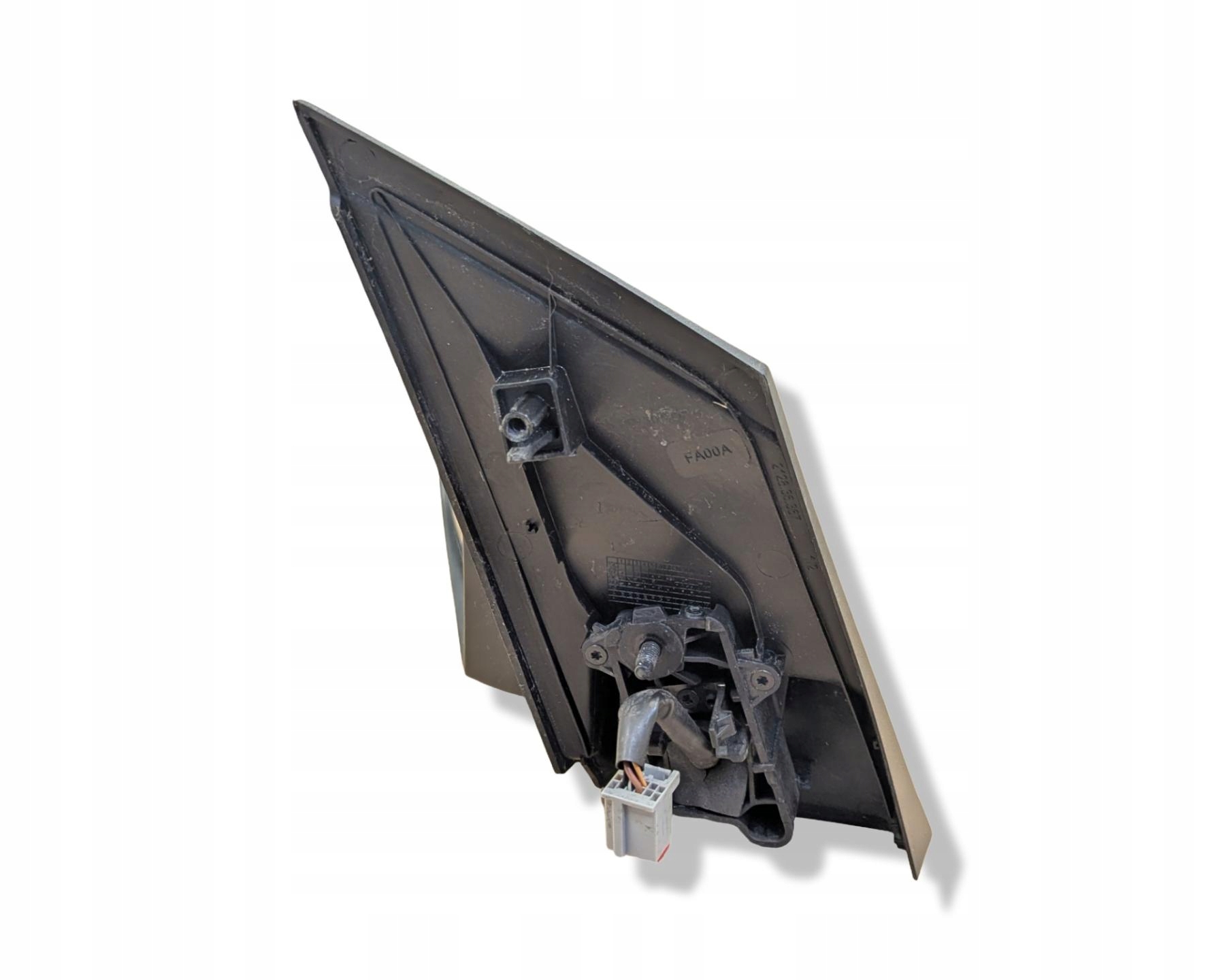 mirror exterior left side Ford Focus 2 facelift 2010 8M51-17683-YF