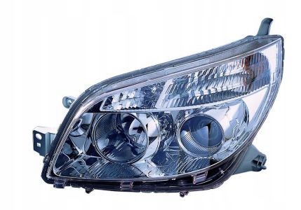 abakus 212-11M6L-LD-EM фара