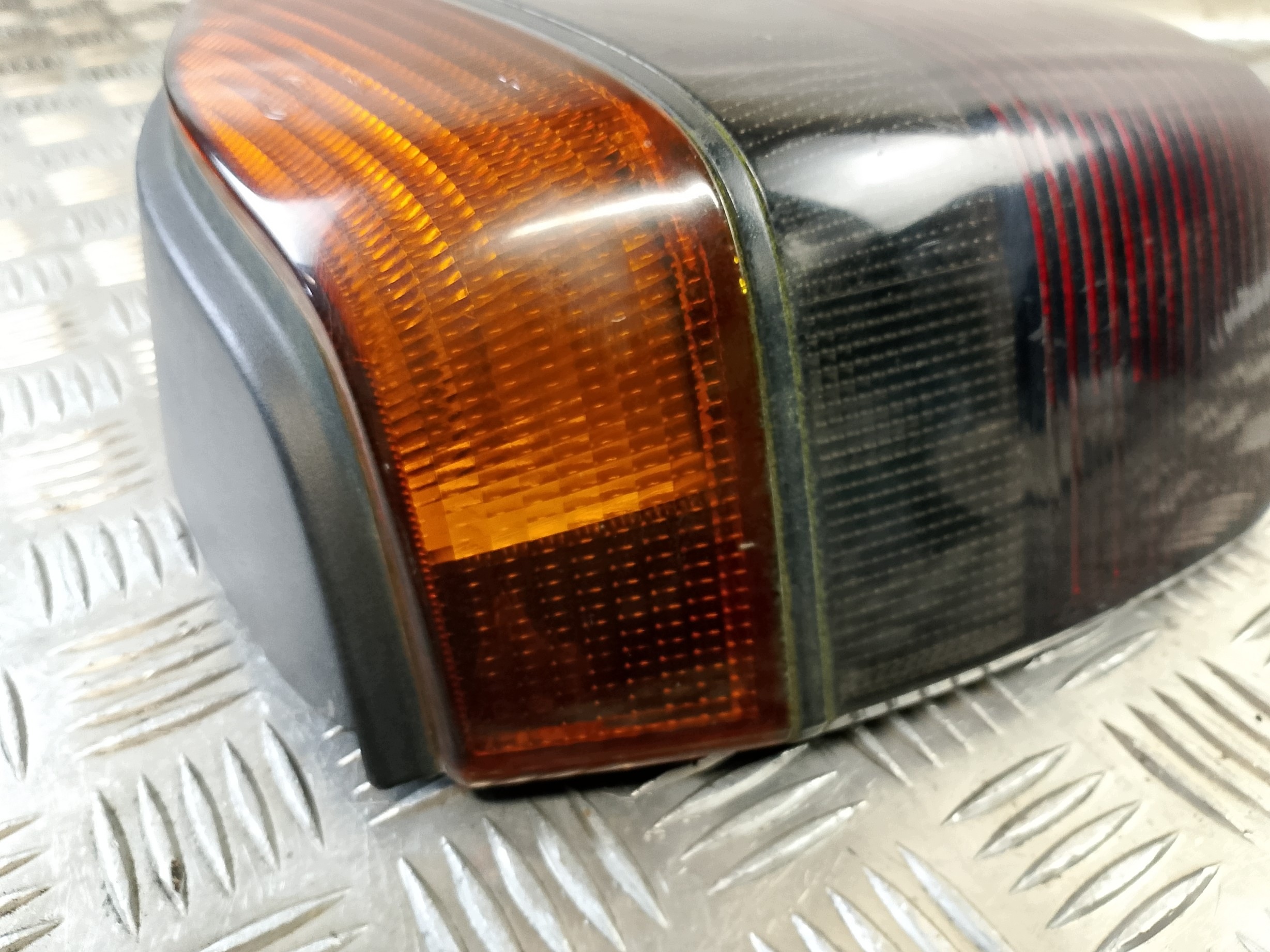 light rear left left rear part VW GOLF III 3