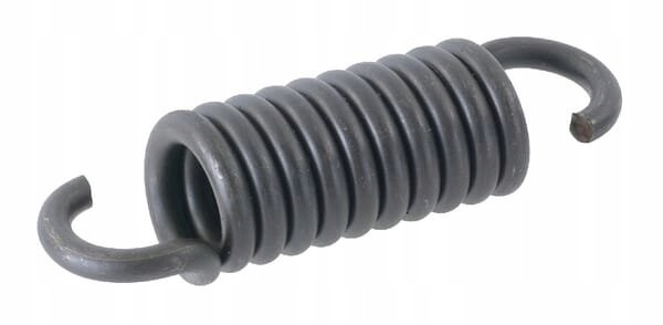 Пружина гальмівної колодки HW80103008