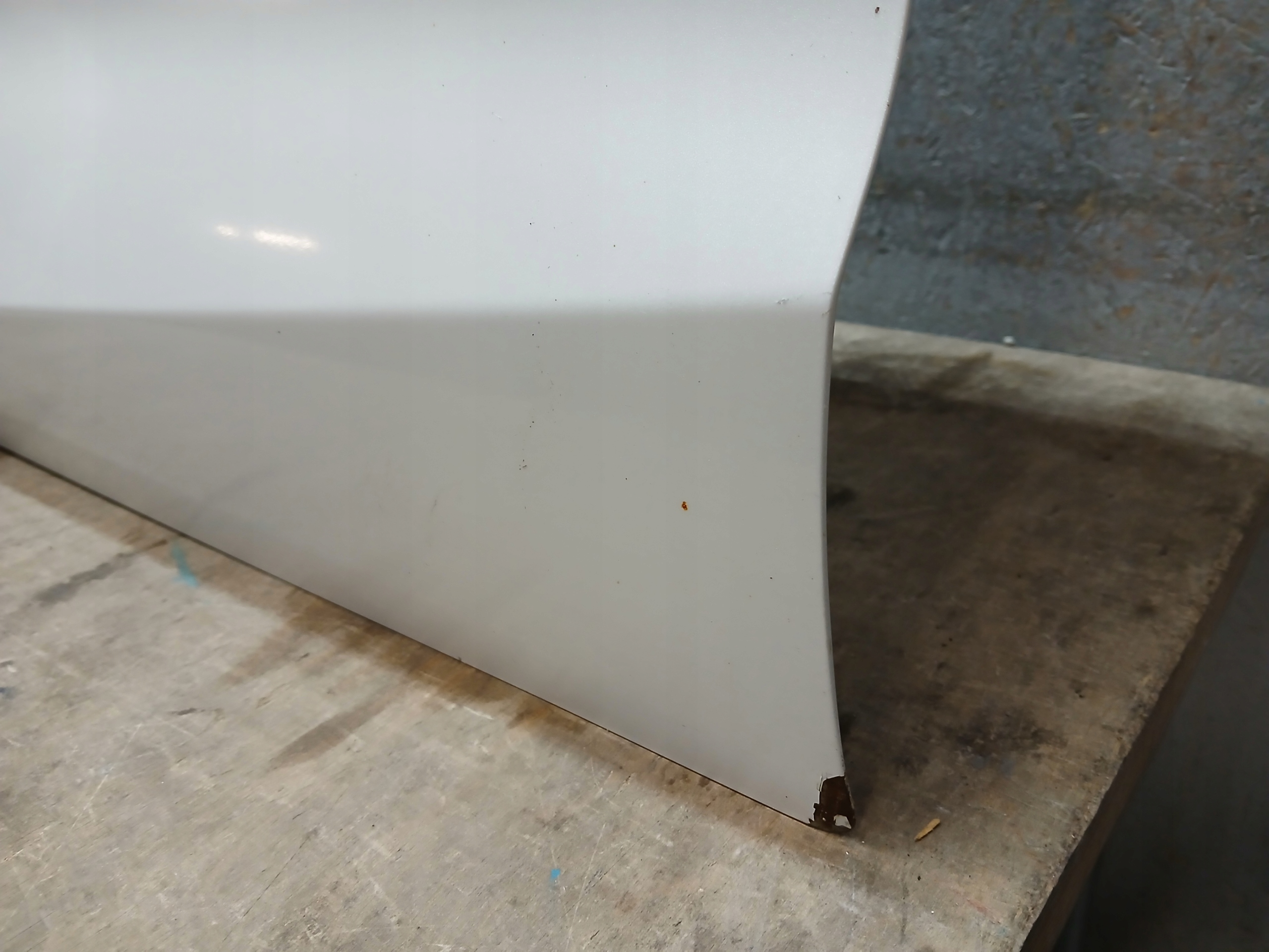 door front left TOYOTA YARIS IV 4 20