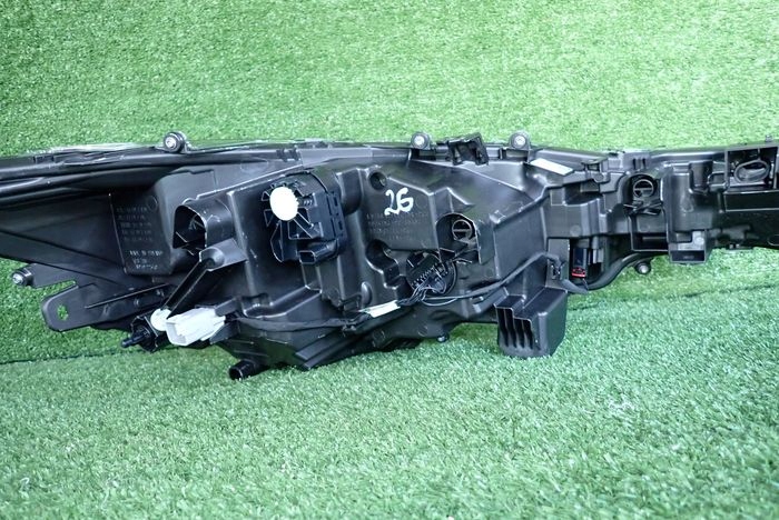 TOYOTA COROLLA E21 FULL LED LIFT 23- reflektor left light left