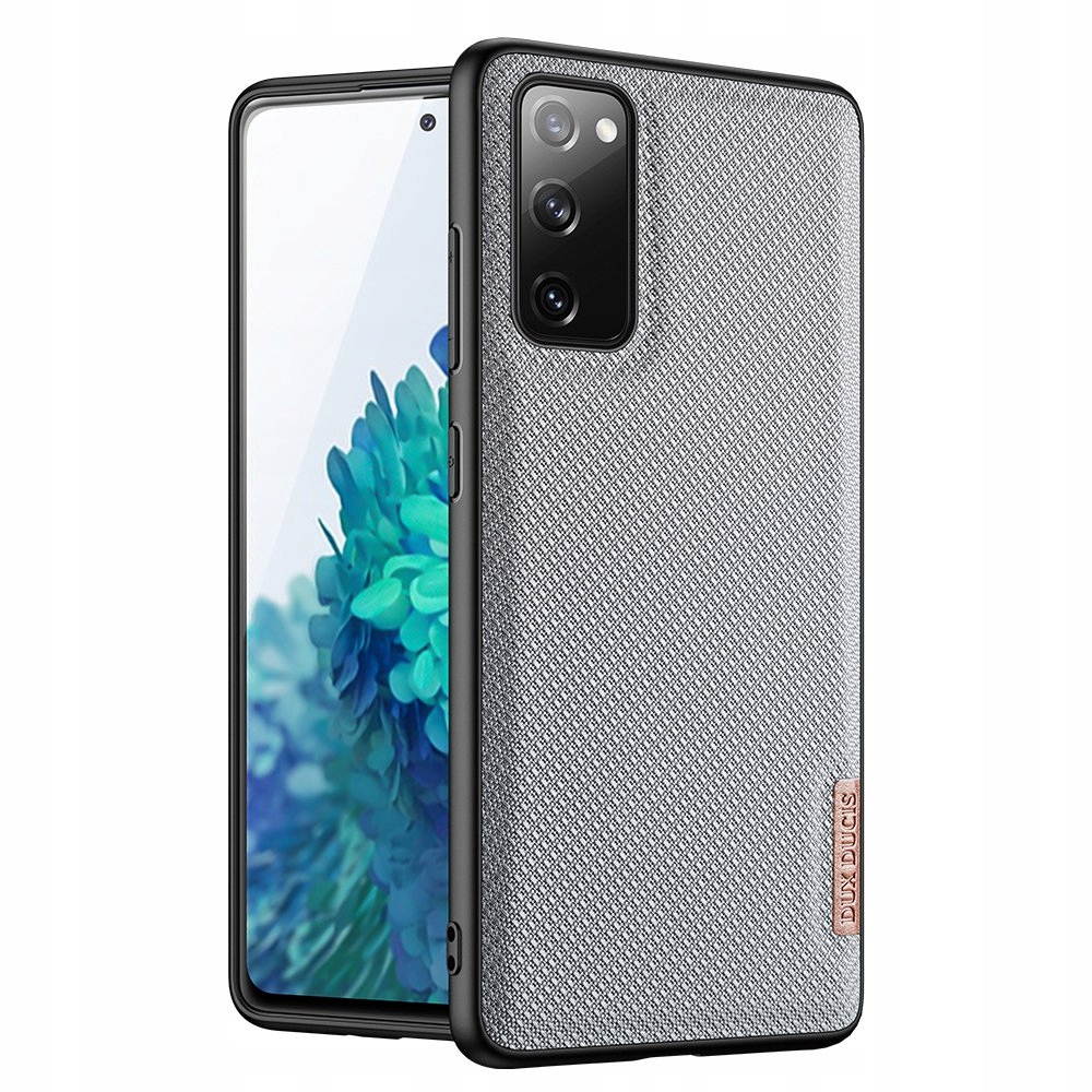 

Etui do Samsung Galaxy S20 Fe 5G futerał