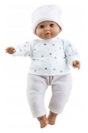 Испанская кукла babas Juan 36cm