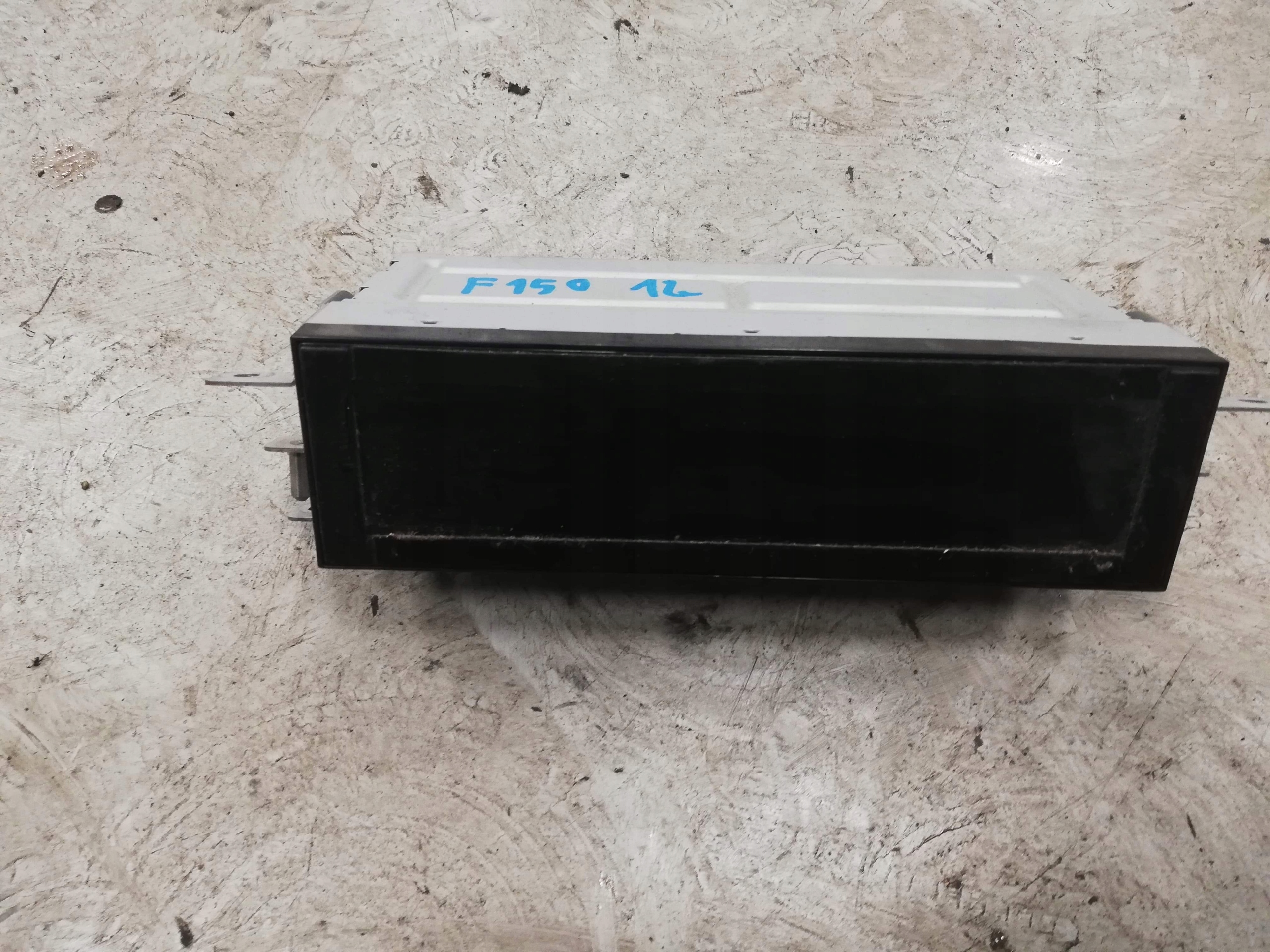 Экран дисплей BL3T-19C116-AC FORD F150 XLT 10-