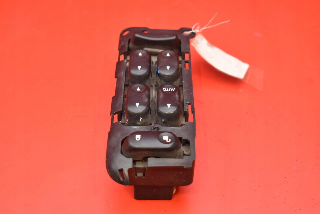 control panel of the window EU FORD EXPLORER 3 III PICKUP 02-06