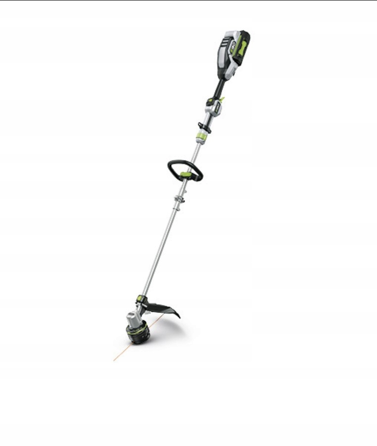 Akumulátorová kosačka Ego Power+ ST1610E-T, 56V (samotné zariadenie) s
