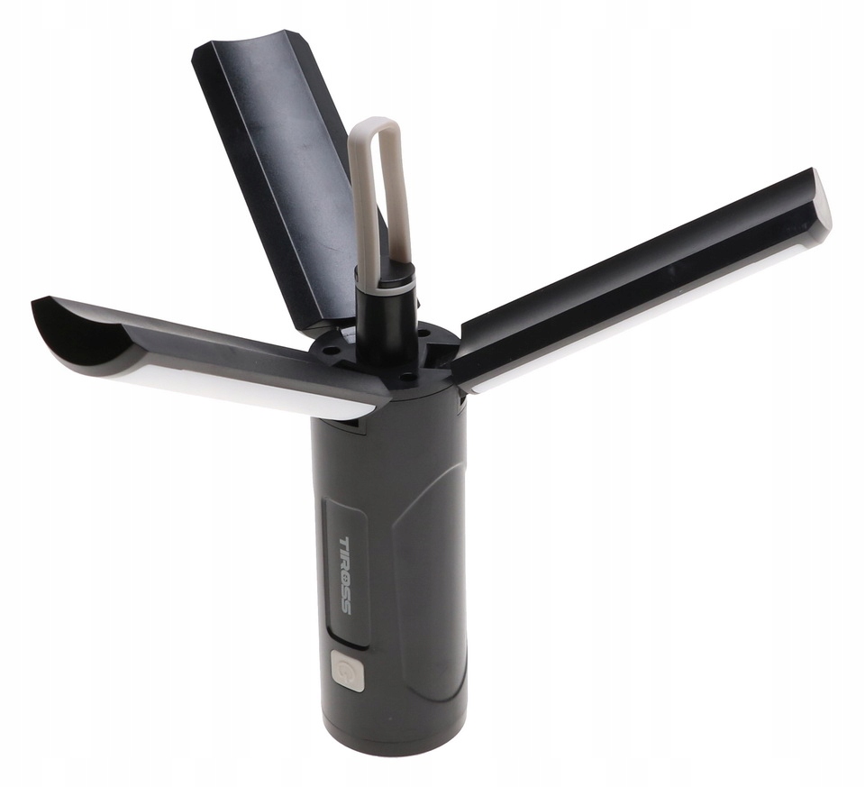 LAMPA Robocza LED COB HALOGEN Latarka WIELOFUNKCYJNA Warsztatowa 1941 Marka inna