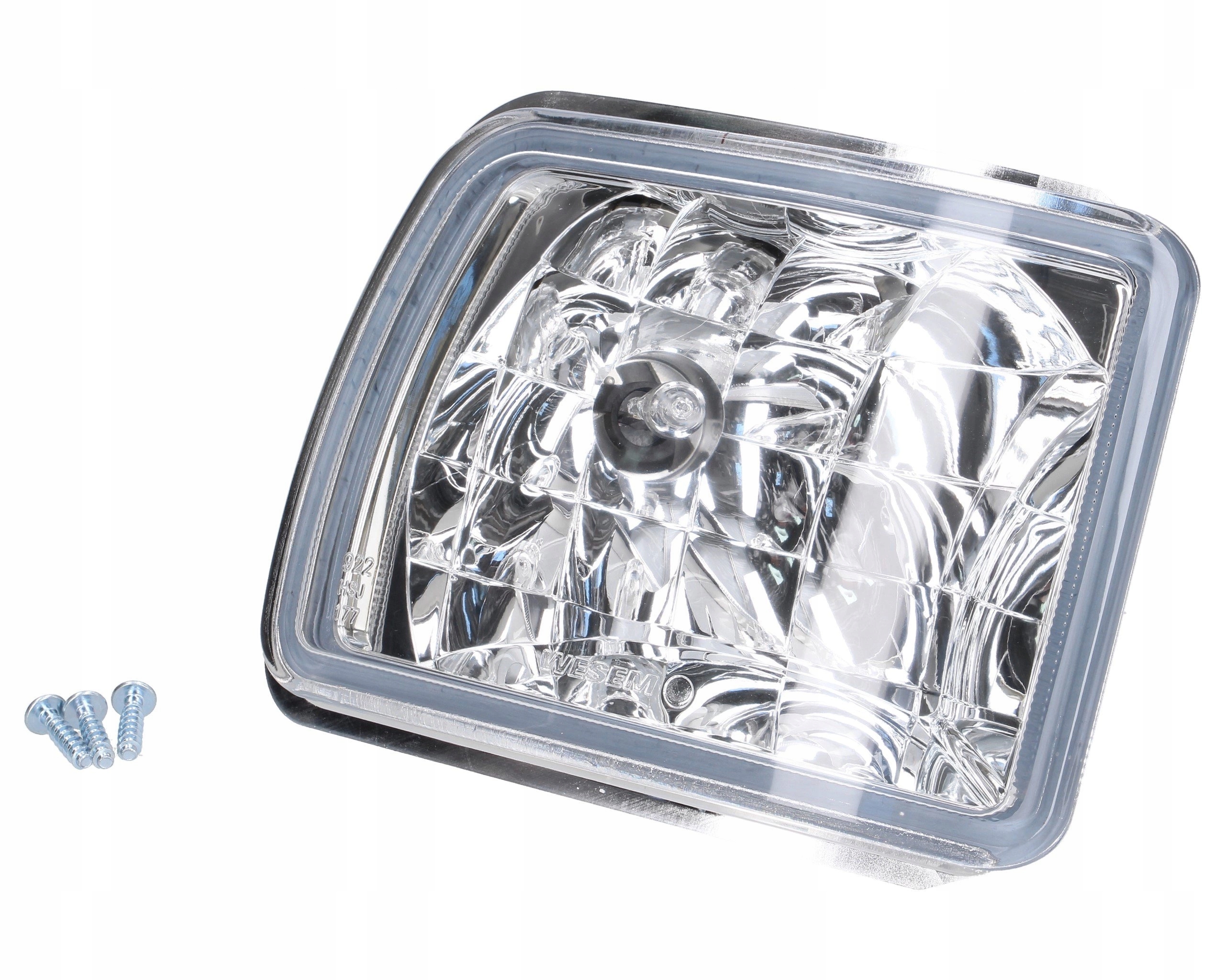 Pracovní světlo přední pravé John Deere