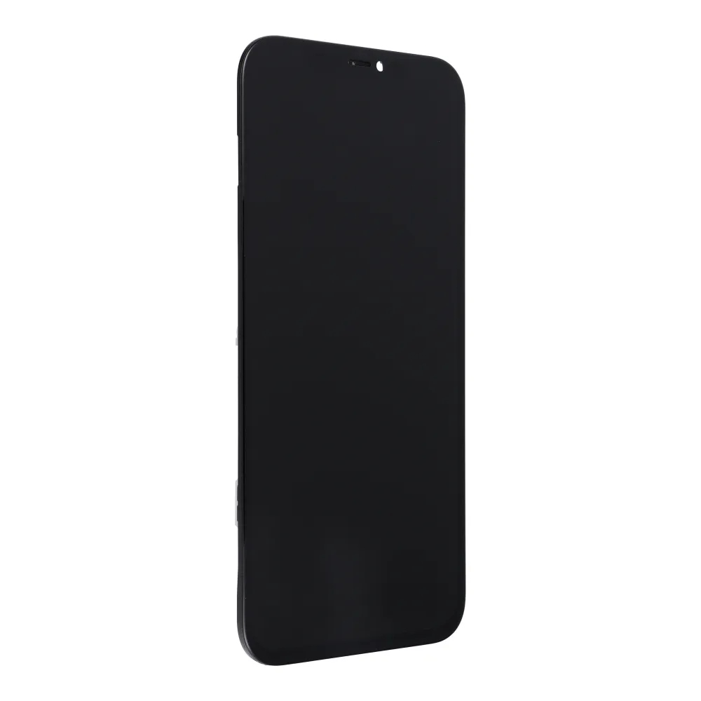 Displej Pro Iphone 12 Pro Max S Dotykovým Displejem Černý Hd+incell IC