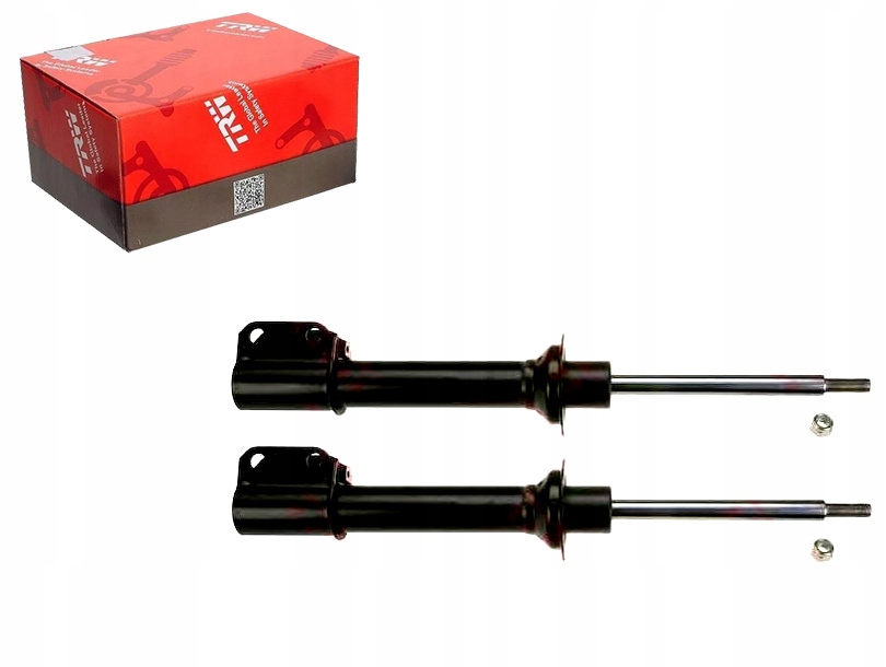 АМОРТИЗАТОР TRW 810059 30050360486hb60684gb