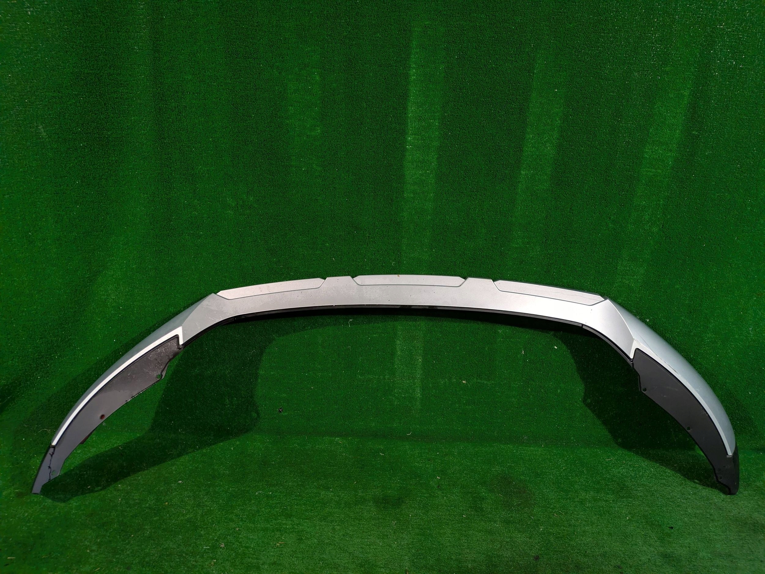 spoiler nárazníku předního předek SKODA SUPERB III LIFT