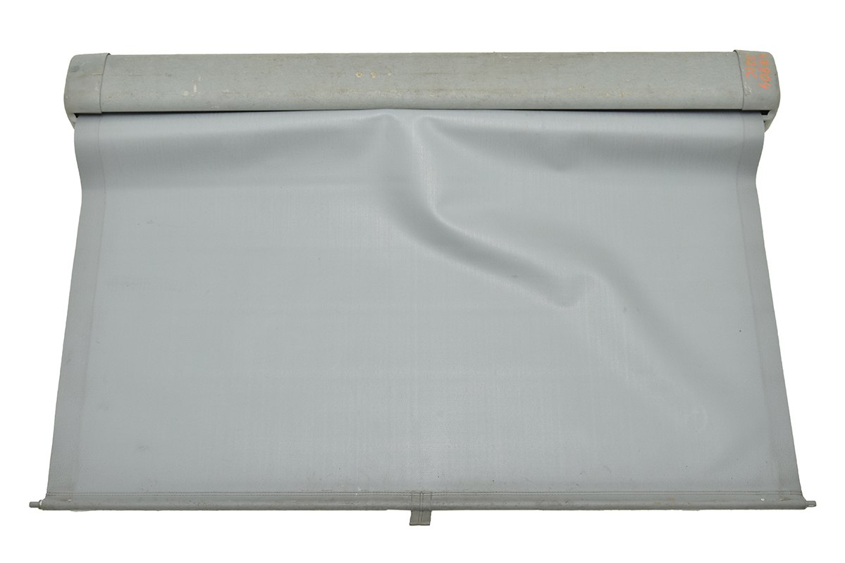 blinds boot MERCEDES C-KLASA W202 KOMBI.
