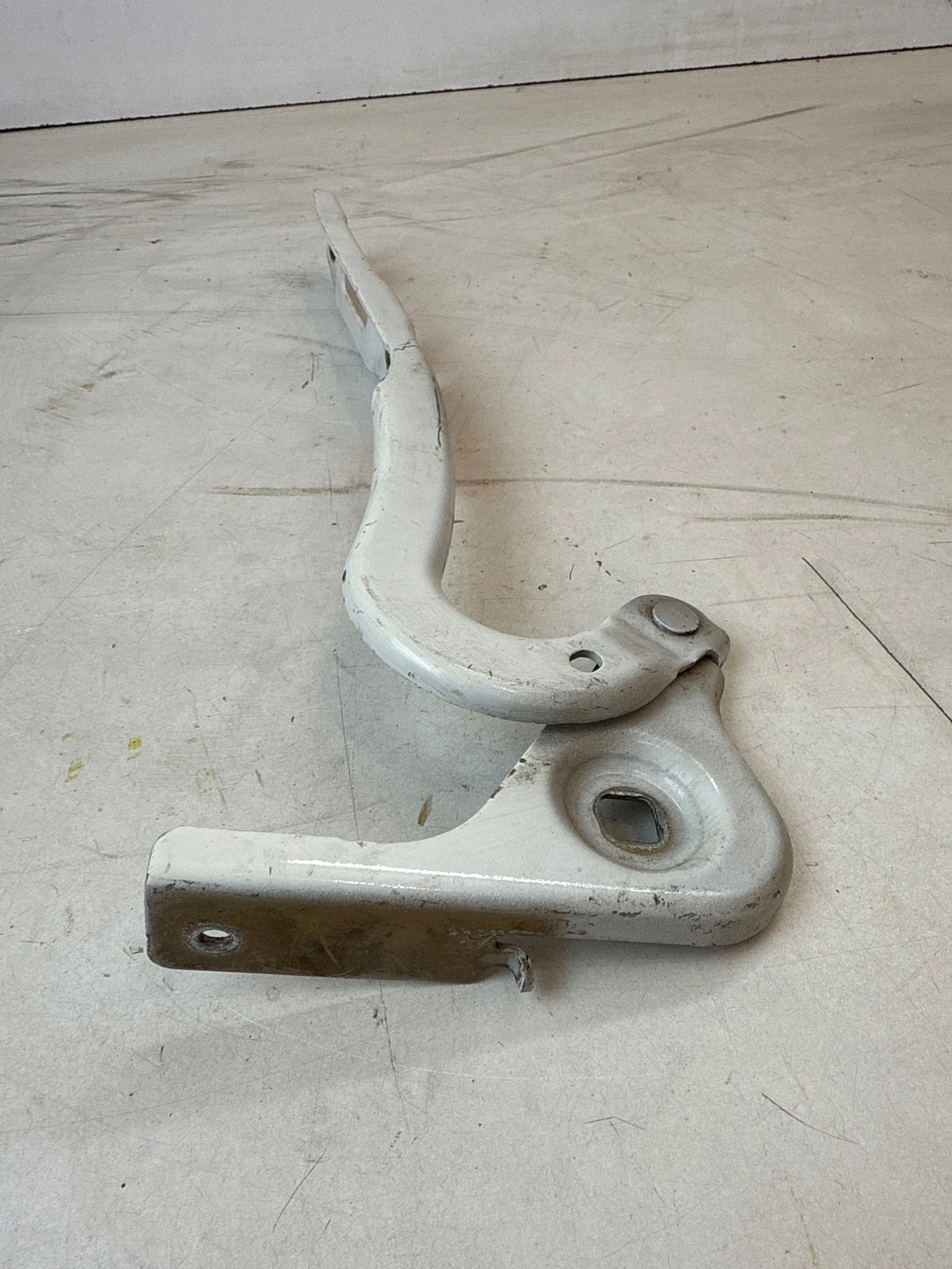 hinge bonnets front front left Citroen Berlingo Partner IV