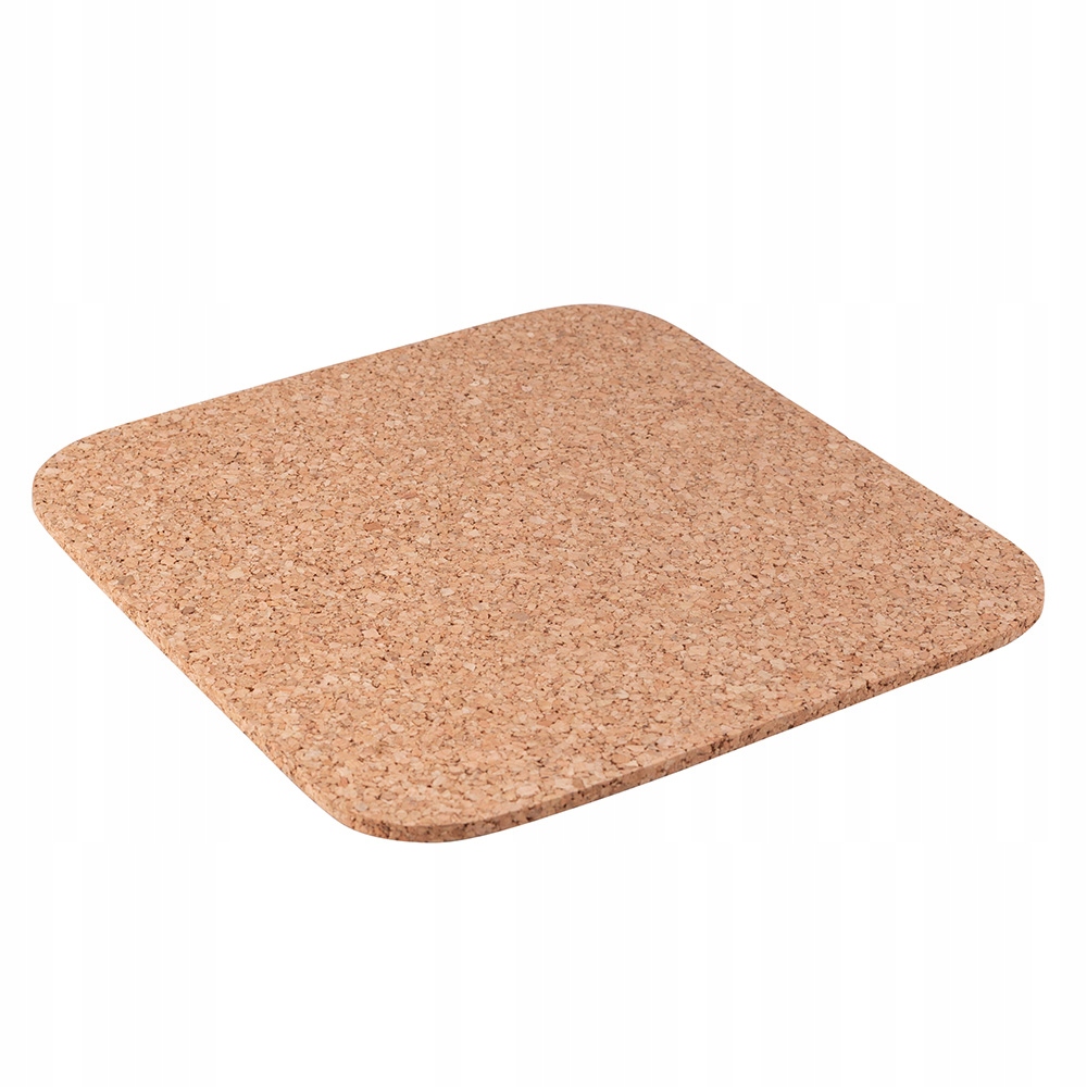 

Podkładka Pod Garnek korkowa kwadratowa 29,5 cm