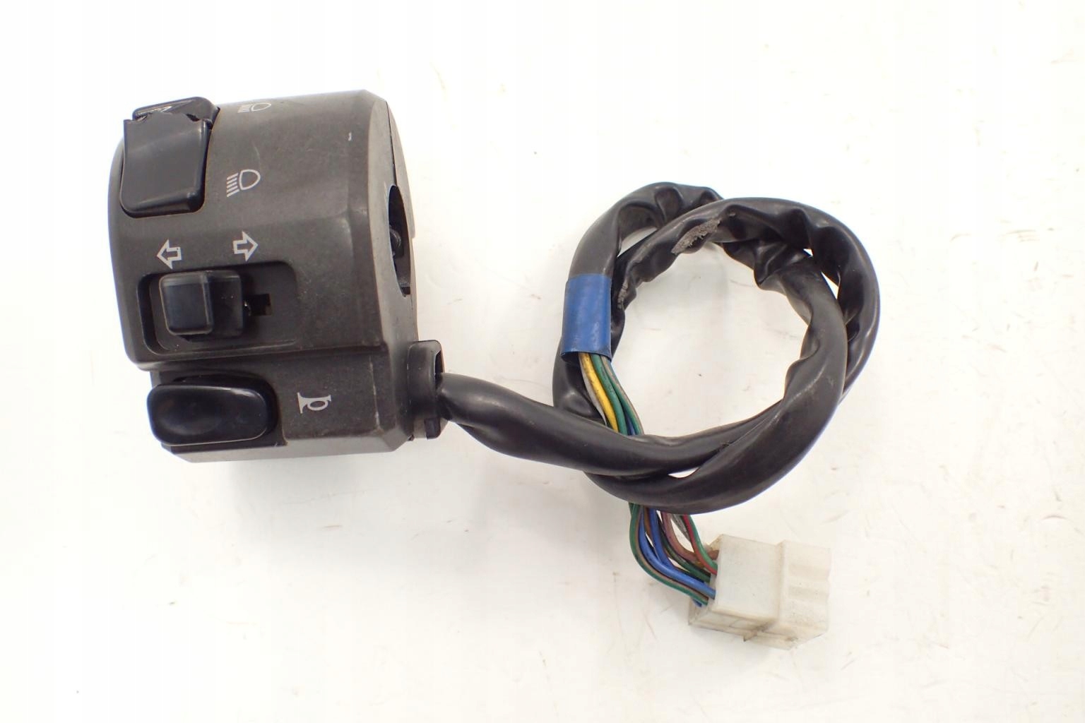 112794 - KTM Super Duke 990 07-13 лівий перемикач