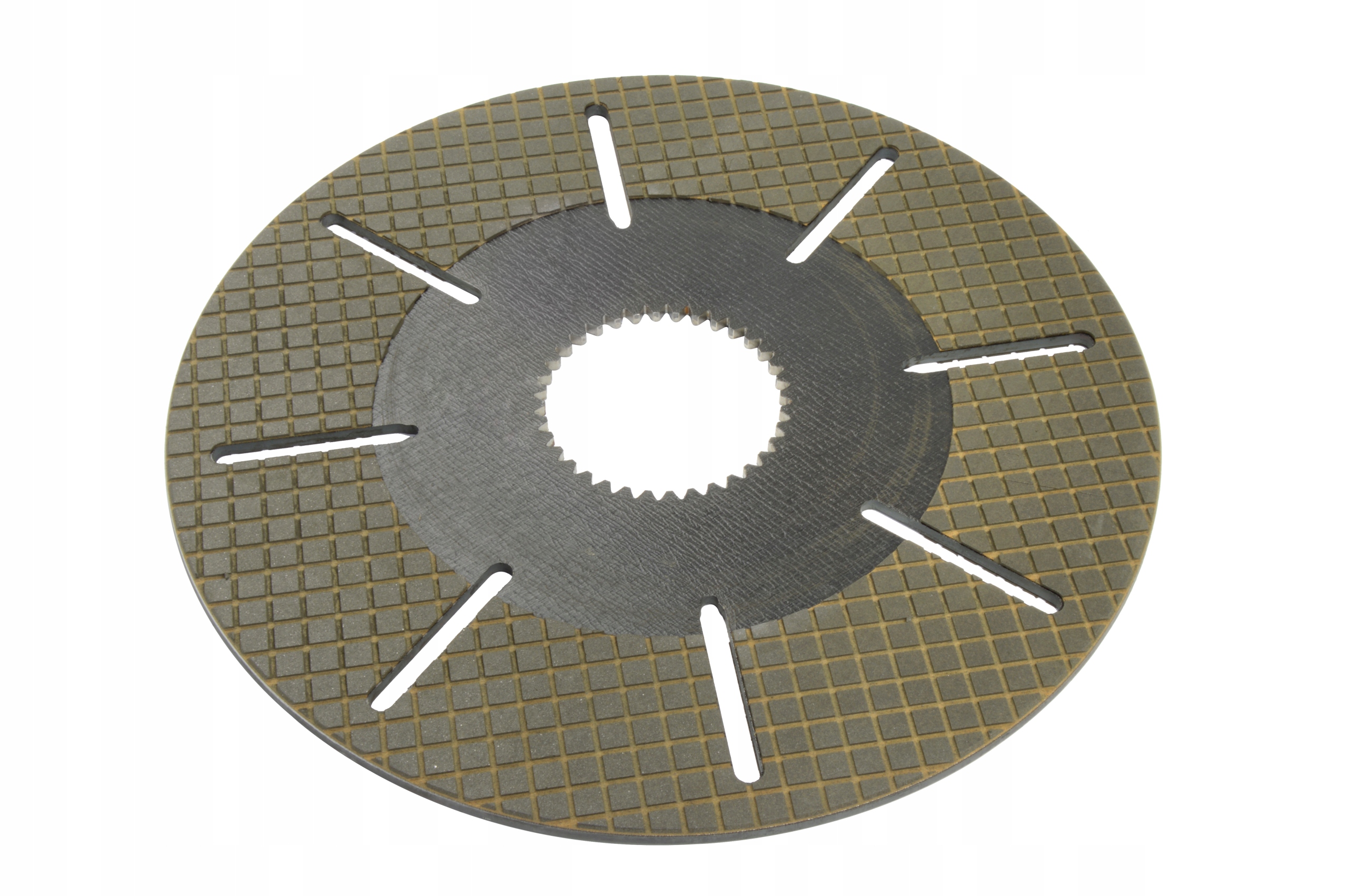 TARCZA HAMULCOWA VOLVO L150 C D E F 11103172