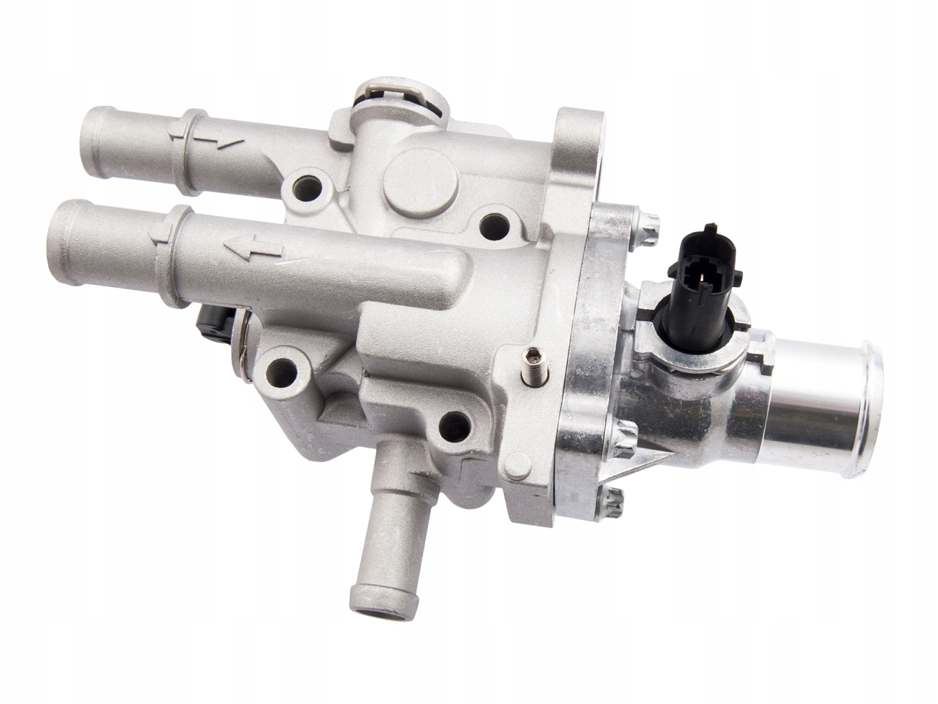 TERMOSTAT OBUDOWA ŚRUBY OPEL SIGNUM VECTRA C 1.8 Producent części SKV