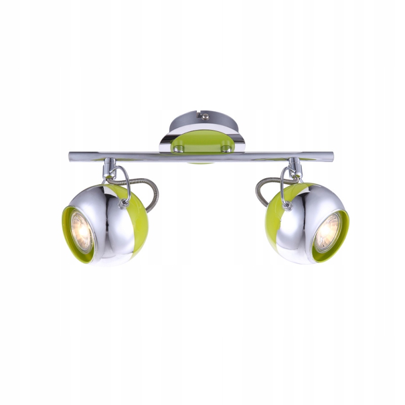 Globo Hulk bodovka 57886-2